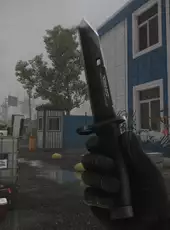 Escape from Tarkov: Usec - Night Patrol
