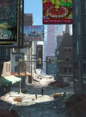 Fallout 4: Anniversary Edition