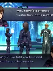 Xenosaga Episode III: Also sprach Zarathustra