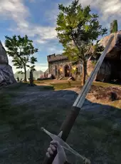 Blade & Sorcery: Nomad