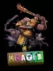 Krater: Shadows over Solside