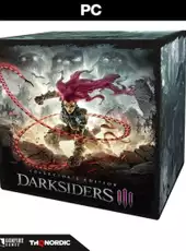 Darksiders III: Collector's Edition