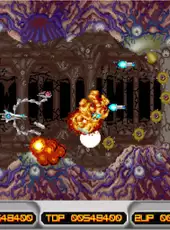 Arcade Archives: X Multiply