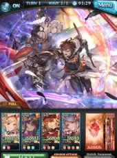 Granblue Fantasy