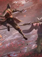 Sekiro: Shadows Die Twice - GOTY Edition