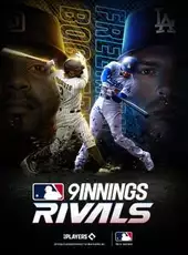 MLB 9 Innings Rivals