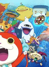 Yo-kai Watch