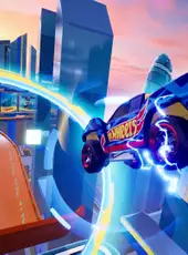 Hot Wheels Let’s Race: Ultimate Speed