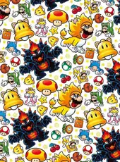 Super Mario 3D World + Bowser's Fury