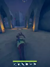 Knightfall: A Daring Journey