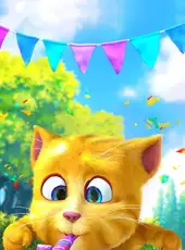 Talking Ginger 2