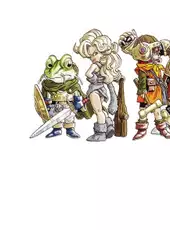 Chrono Trigger