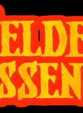 Wielders of the Essence