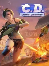 CreativeDestruction