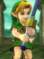 Hyrule Warriors: Majora's Mask Pack