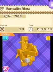 Picross 3D: Round 2