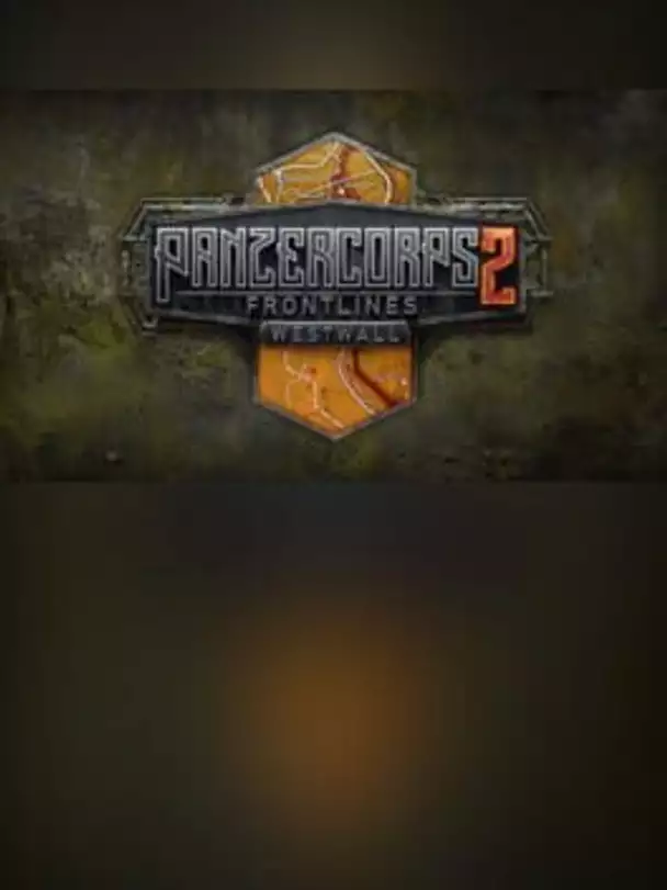 Panzer Corps 2: Frontlines - Westwall