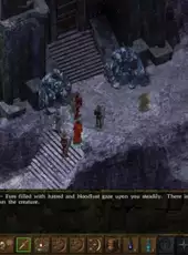 Icewind Dale: Heart of Winter