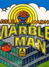 Marble Man: Marble Madness II