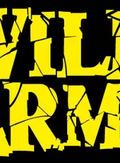 Wild Arms