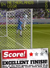 Score! Classic Goals