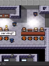 The Escapists: Fhurst Peak Correctional Facility