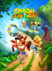 Crash Bandicoot: On the Run!