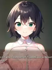 Sokubaku Kanojo to Pet na Boku: I'm Your Pet