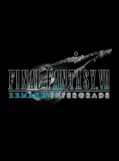 Final Fantasy VII Remake Intergrade