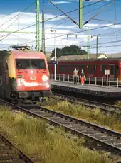 Trainz Railroad Simulator 2019: Niddertalbahn TRS19