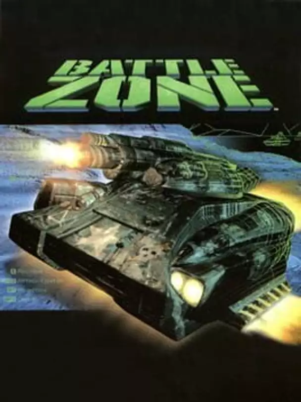 Battlezone