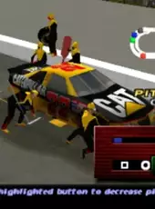 NASCAR 2000
