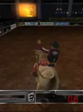Professional Bull Riding: Out of the Chute