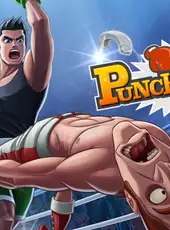 Punch-Out!!