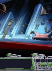 Carmen Sandiego Word Detective