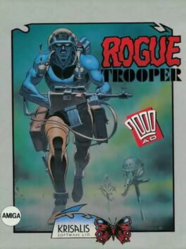 Rogue Trooper