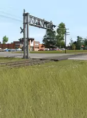 Trainz Railroad Simulator 2019: Leadville Subdivision