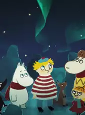 Moomintroll: Winter's Warmth