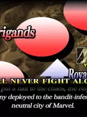 Yggdra Union: We'll Never Fight Alone