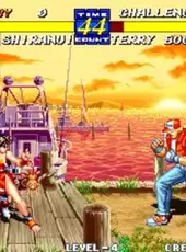 Fatal Fury 3: Road to the Final Victory