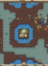 Mythic Origins