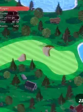 Golf Up