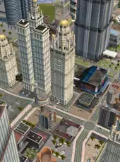 City Life Deluxe