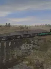 Trainz Railroad Simulator 2019: Legacy of the Burlington Northern II