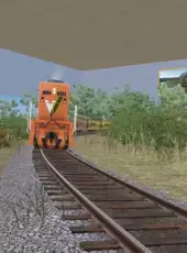 Trainz Railroad Simulator 2019: Model Trainz - New South Wales Region