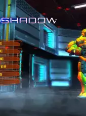 Neon Shadow