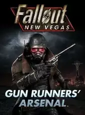 Fallout: New Vegas - Gun Runners' Arsenal
