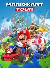 Mario Kart Tour