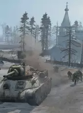 Company of Heroes 2: All Out War Edition