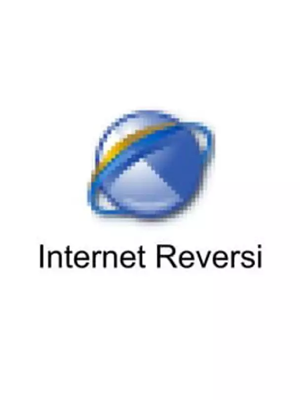 Internet Reversi